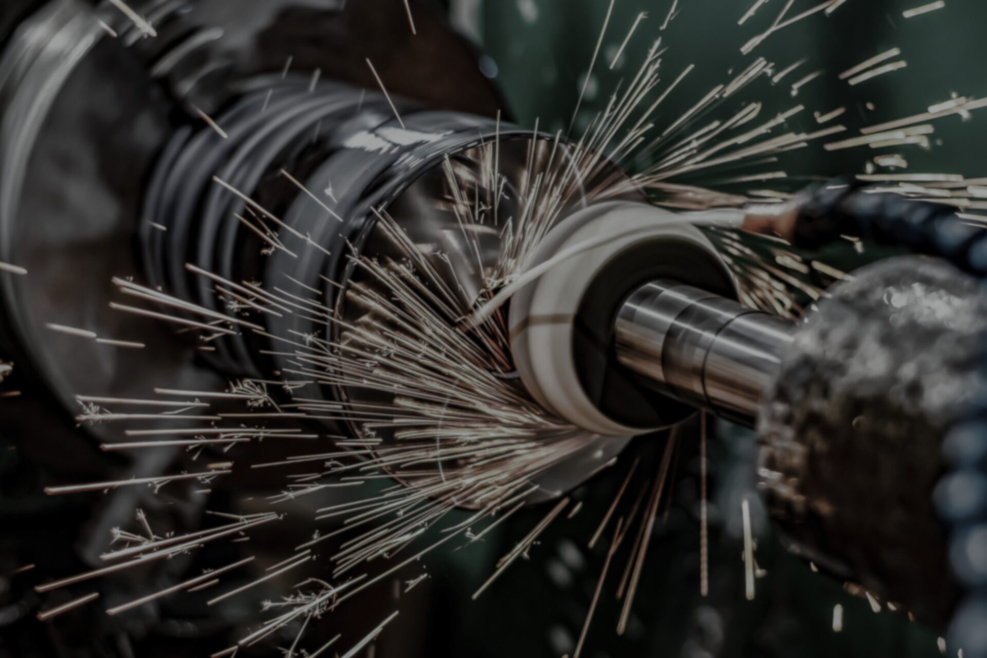Edge Machine Services