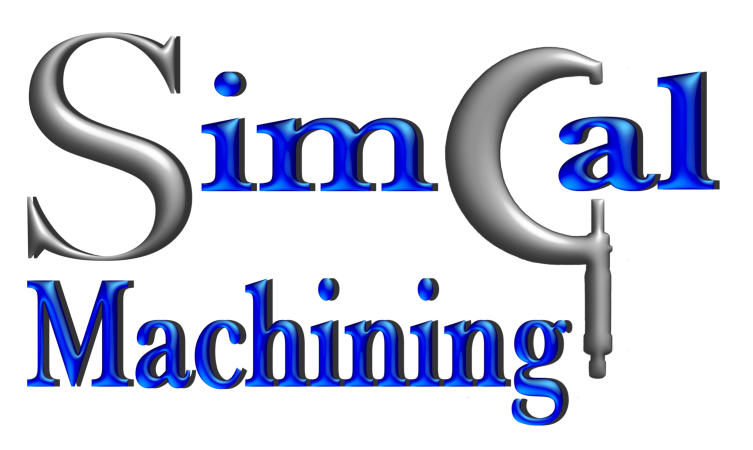 SimCal Machining