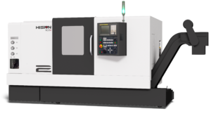 TC25IIx500 AHP/Hision Machine Tool Solutions